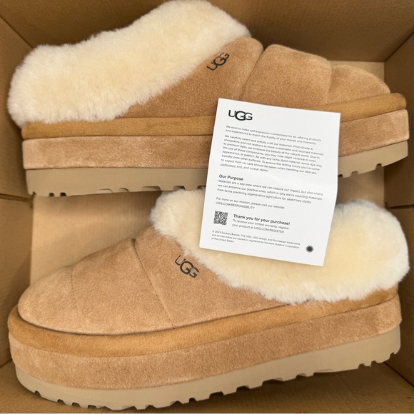 Ugg Tazzlita Platform - Picture 3 of 17